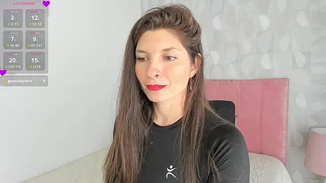 Azahara Amin  online show from 10/08/25, 05:32