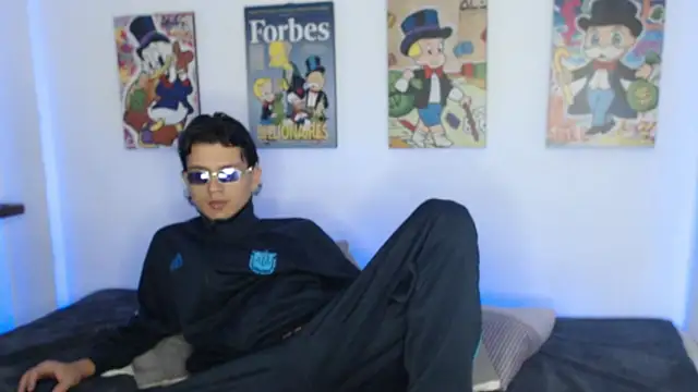 andersonZ998 online show from 02/11/25, 05:26