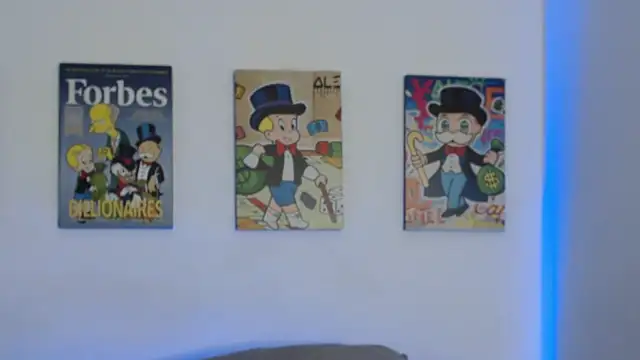 andersonZ998 online show from 02/11/25, 08:37