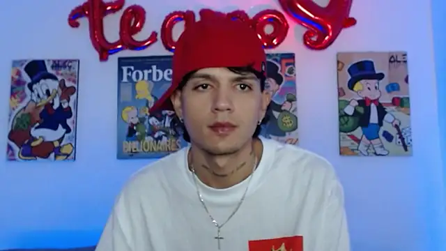 andersonZ998 online show from 02/15/25, 04:36