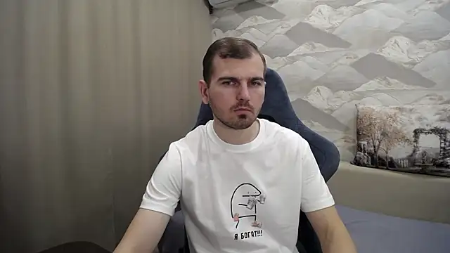 SerzhKorol1 online show from 11/02/25, 06:05