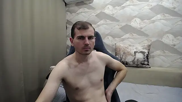 SerzhKorol1 online show from 11/18/25, 05:28