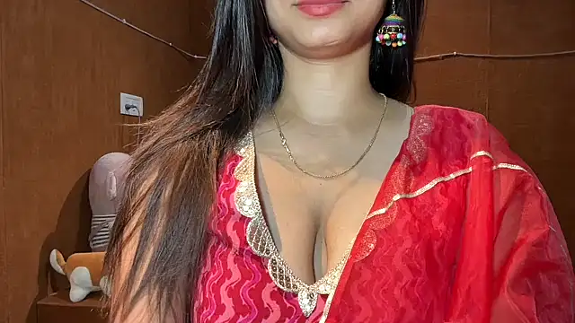 riya stream online show from 10/18/25, 04:30