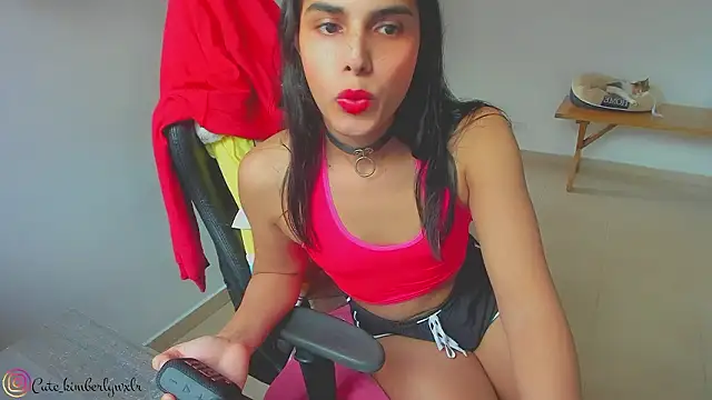 Kim Wexler online show from 12/06/24, 08:51