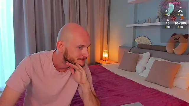 Liv coy online show from 02/28/25, 10:30