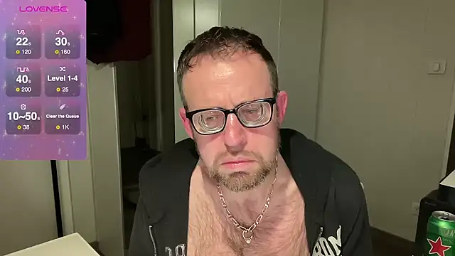 FABIOGLASSES online show from 02/10/25, 09:25