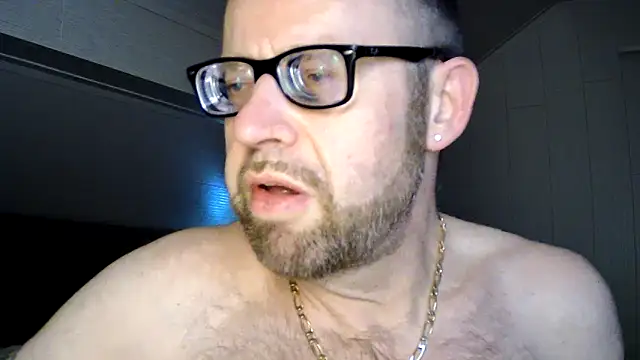 FABIOGLASSES online show from 10/03/25, 11:13