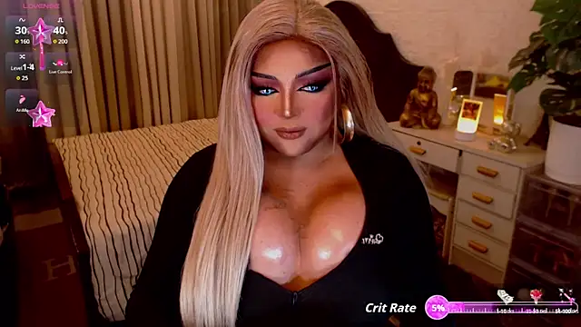 Snapshot of TiffanyWolf chatting on 10/07/25, 04:53 TiffanyWolf online show from 10/07/25, 04:53