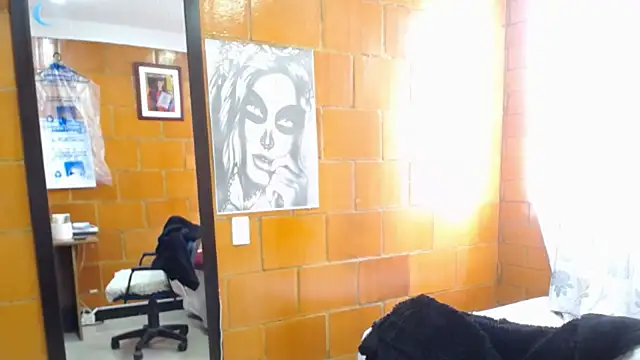 charlote temple online show from 09/13/25, 02:17