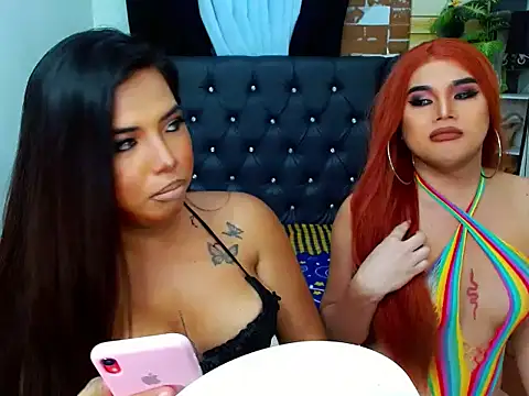 Snapshot of KeshaVictorina chatting on 10/27/25, 11:14 KeshaVictorina online show from 10/27/25, 11:14