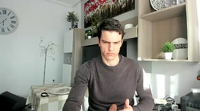 Snapshot of HeteroOli chatting on 02/03/25, 09:41 HeteroOli online show from 02/03/25, 09:41