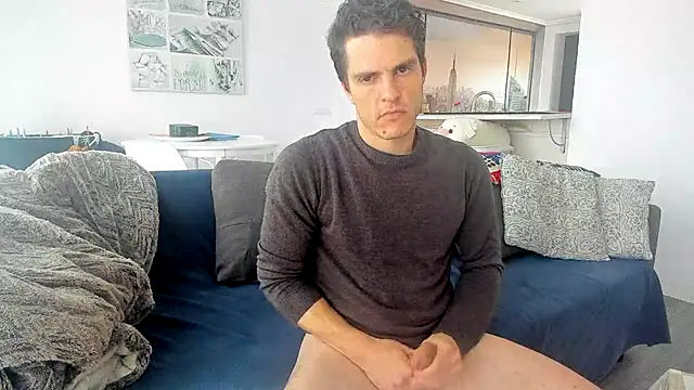 Snapshot of HeteroOli chatting on 02/22/25, 04:09 HeteroOli online show from 02/22/25, 04:09