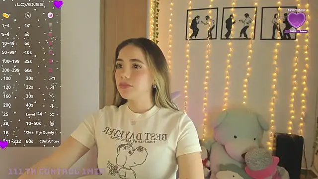 Snapshot of ShelbyHagen chatting on 10/24/25, 07:10 ShelbyHagen online show from 10/24/25, 07:10