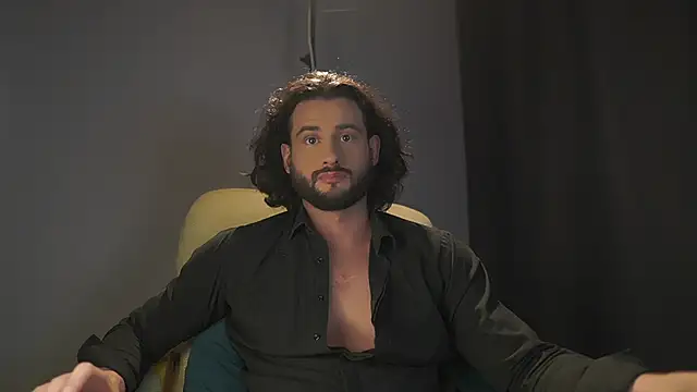 Keen   Luckystrike online show from 11/13/25, 09:58