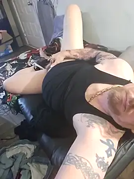 Littledick007007 online show from 02/10/25, 11:57