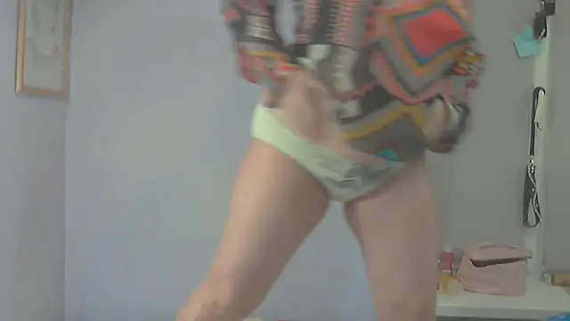 Lusi-777 online show from 10/07/25, 03:53