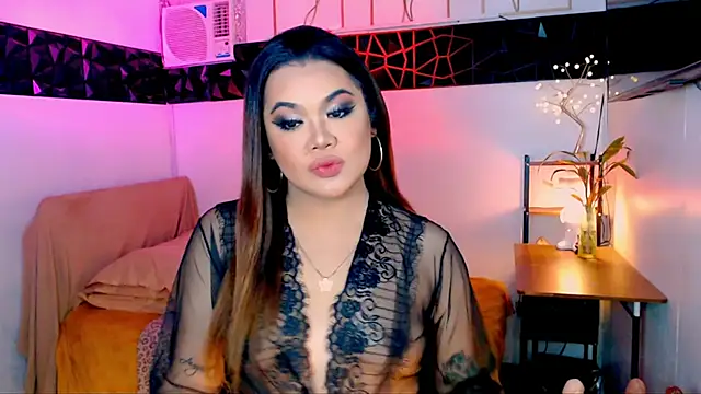 asiankatyhuge online show from 11/02/25, 12:13