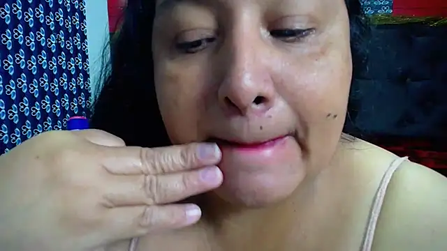Snapshot of TistMature chatting on 01/07/25, 01:03 TistMature online show from 01/07/25, 01:03