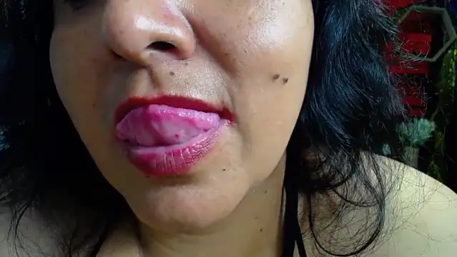 Snapshot of TistMature chatting on 01/11/25, 04:14 TistMature online show from 01/11/25, 04:14