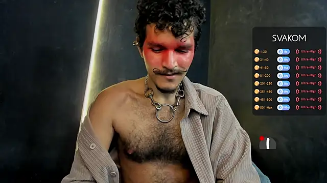 Snapshot of die_mond chatting on 11/20/25, 06:07 die mond online show from 11/20/25, 06:07