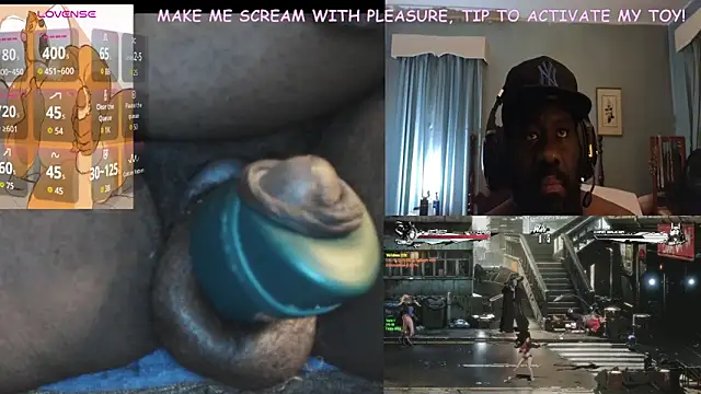 Snapshot of Wizzyg75 chatting on 10/08/25, 07:06 Wizzyg75 online show from 10/08/25, 07:06