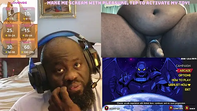 Snapshot of Wizzyg75 chatting on 10/16/25, 04:35 Wizzyg75 online show from 10/16/25, 04:35