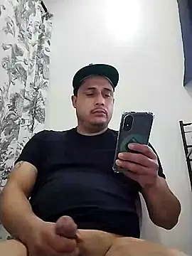 Snapshot of thickcocklatino chatting on 12/02/24, 07:49 thickcocklatino online show from 12/02/24, 07:49