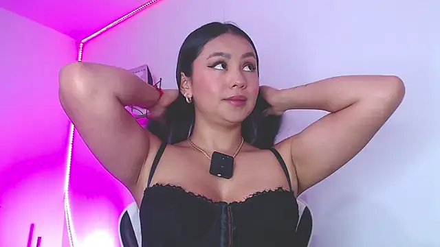 sweeet amy online show from 11/07/25, 08:09