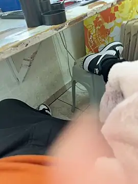 buri232 online show from 03/15/25, 01:18