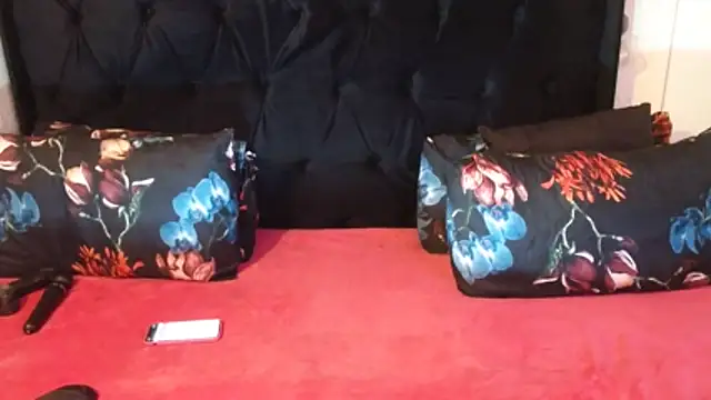 Ducheess online show from 10/28/25, 01:53