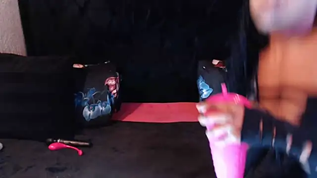 Ducheess online show from 11/01/25, 11:07