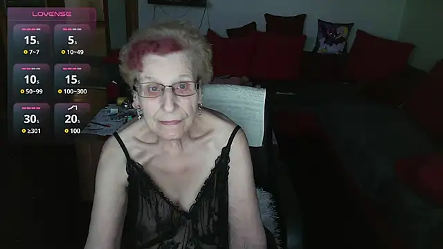 Snapshot of HeisseomaOriginal chatting on 01/24/25, 08:13 HeisseomaOriginal online show from 01/24/25, 08:13