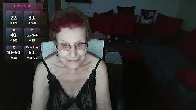 Snapshot of HeisseomaOriginal chatting on 01/26/25, 08:14 HeisseomaOriginal online show from 01/26/25, 08:14