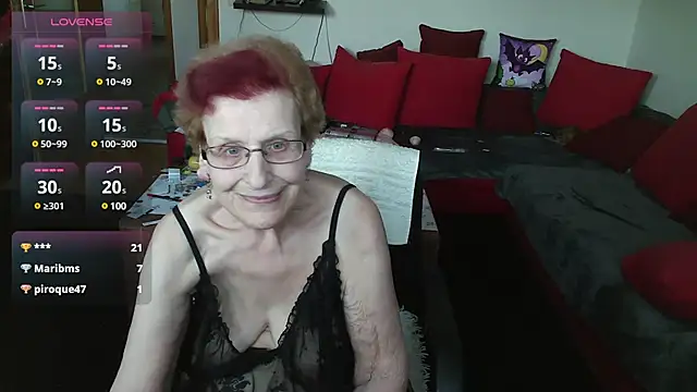 Snapshot of HeisseomaOriginal chatting on 02/03/25, 11:20 HeisseomaOriginal online show from 02/03/25, 11:20