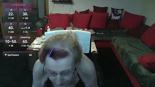 Snapshot of HeisseomaOriginal chatting on 02/11/25, 08:15 HeisseomaOriginal online show from 02/11/25, 08:15