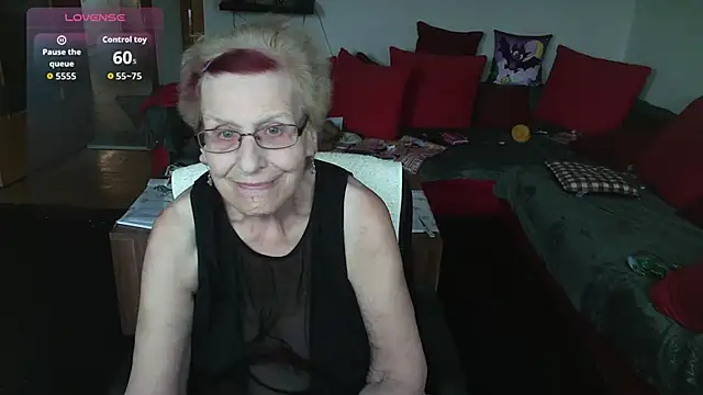 Snapshot of HeisseomaOriginal chatting on 10/16/25, 07:09 HeisseomaOriginal online show from 10/16/25, 07:09