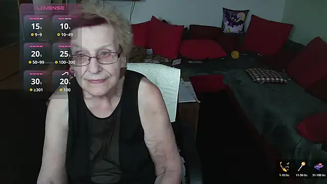 Snapshot of HeisseomaOriginal chatting on 11/14/25, 08:13 HeisseomaOriginal online show from 11/14/25, 08:13