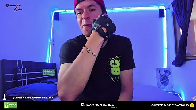 Headhunterdz online show from 01/08/25, 07:45