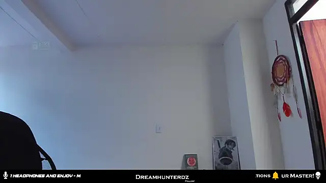 Headhunterdz online show from 10/10/25, 06:07