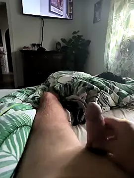 Snapshot of Andy7430 chatting on 09/10/25, 07:19 Andy7430 online show from 09/10/25, 07:19