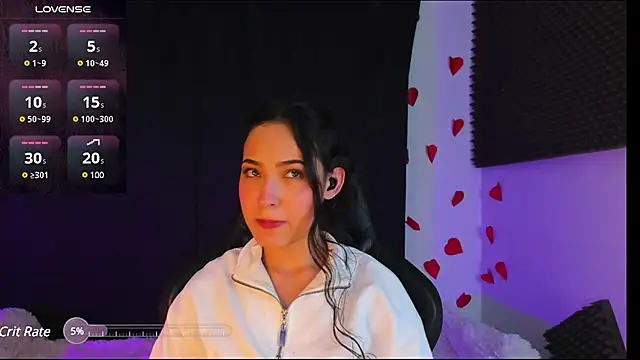 Snapshot of rosario215B chatting on 12/05/24, 01:47 rosario215B online show from 12/05/24, 01:47