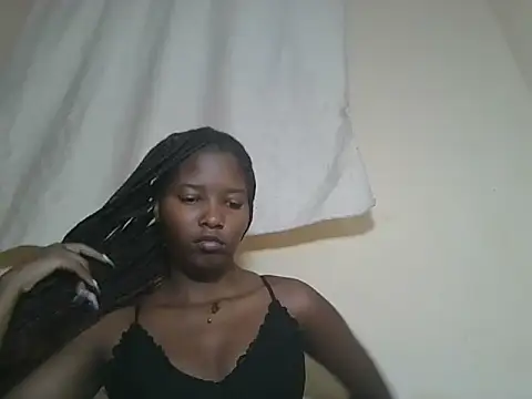 sexyjanett online show from 10/25/25, 07:38