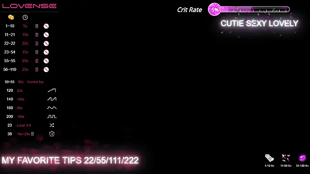 Snapshot of SemurMur chatting on 03/22/25, 03:20 SemurMur online show from 03/22/25, 03:20