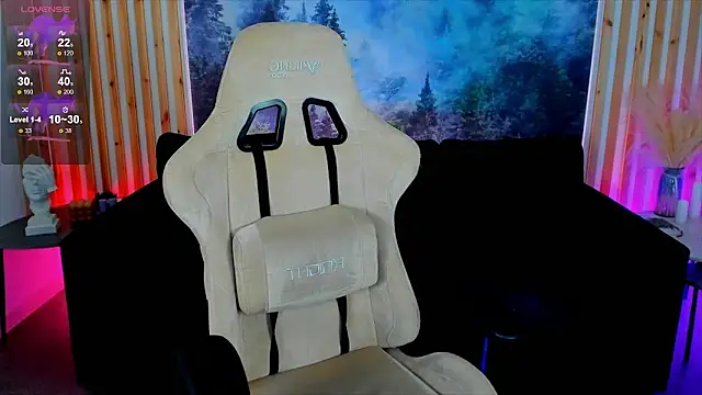 GrayceWild online show from 09/29/25, 05:34