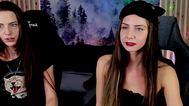 GrayceWild online show from 10/24/25, 11:39