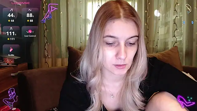 lovingfeetheels online show from 11/21/25, 07:51