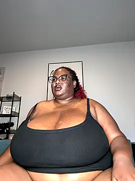 SexyHugeblackTitties online show from 11/22/25, 03:16