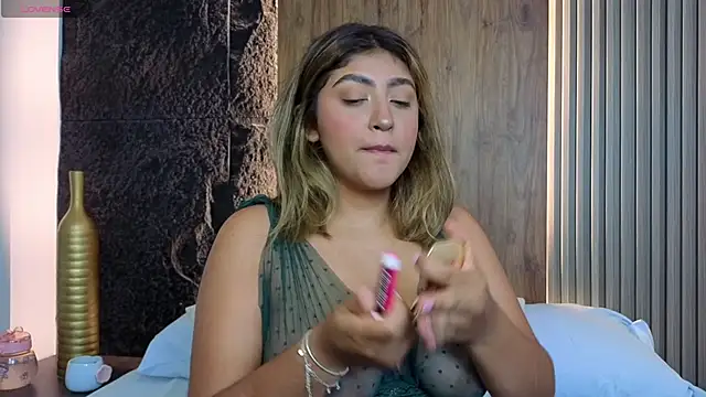 abby miller26 online show from 10/15/25, 12:38