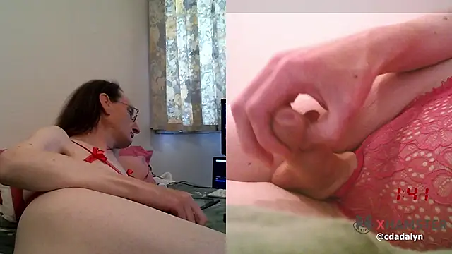 CDAdalyn online show from 12/15/24, 03:13