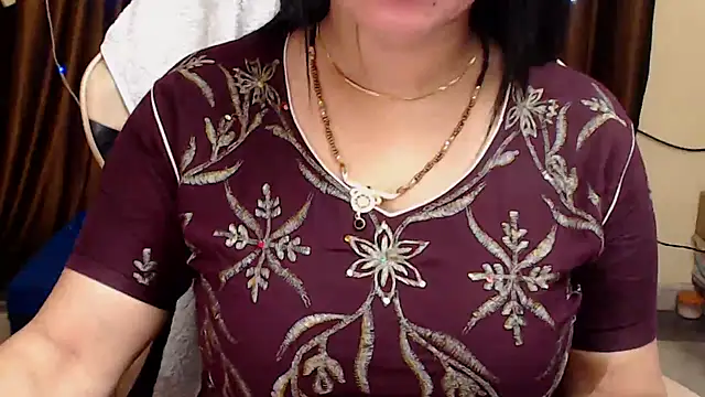 Naughty Kashish online show from 10/09/25, 05:27